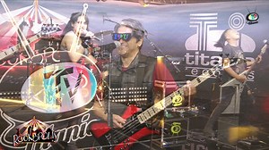 To The Core "Elixir" #titaniorecords #rockopolis #titaniotv | Rock Titanio