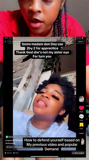 Self-Defense Techniques for Women: Lesson 1