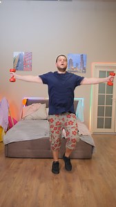 193K views · 1.6K reactions | You don't need the gym to lose weight! | Fabiosa Fitness | Facebook