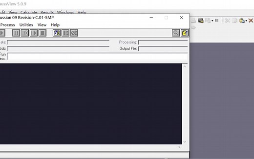 GaussView 5.0 化学分析工具 下载安装步骤 零基础快速了解