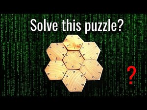 Can ChatGPT Solve This ‘Impossible’ Wooden Puzzle?