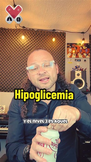 Manejo de Hipoglicemia en Urgencias Médicas