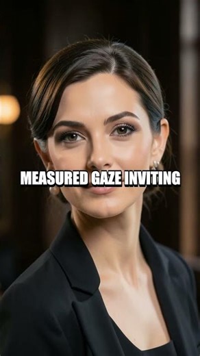 Midnight Velvet: The Heiress's Gaze