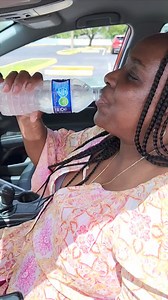 3 comments | We know the heat was turned up today if Sister Gilchrist was drinking water!! Won't GOD do it?!!  HE is a miracle working GOD!!! #StayHydrated #BeatTheHeat #DrinkWater #Taborloves | Mount Tabor Baptist Church of Miami | Facebook