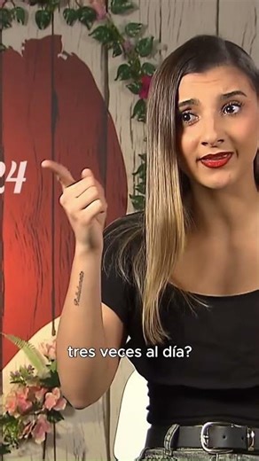 Top citas de first dates #short #shorts #jacobo