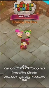 Timmy Turner REACTS to the Fire Nation! 🌟🔥 | Nicktoons and the Dice of Destiny