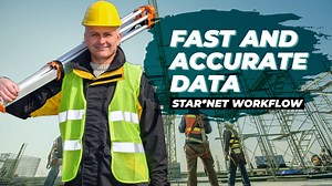 STAR*NET Adjustment vs Auto-Adjust