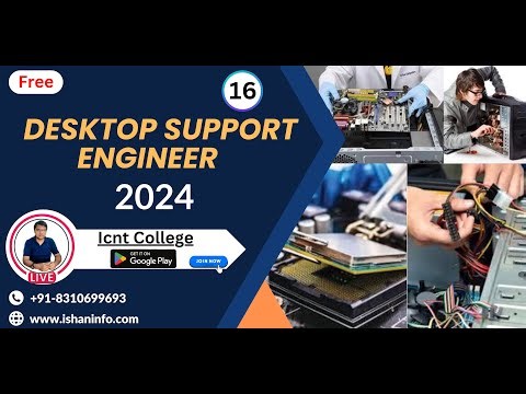 DSE #16 OSI Model Explained || Open System Interconnection Model | Desktop Support Engineer (OSI)