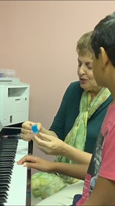 26K views · 449 reactions |  Piano Magic: Touch and Sound  -...