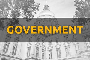 Self-service kiosks for government