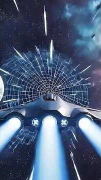 Why Time Gets Weird When You Move Fast!