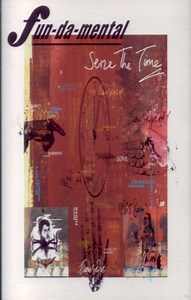 Fun-Da-Mental - Seize The Time