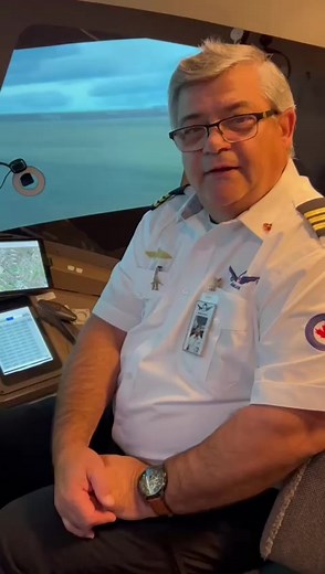 Efficient Landing Practices in Aircraft Simulation Training