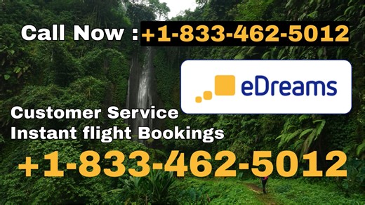 Edreams® Customer Service Complete Guide = Step-by-Step Help & Support 24/7 Edreams