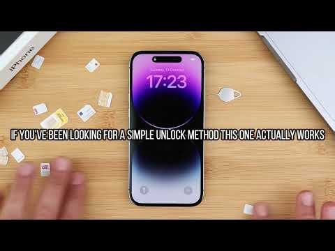 Fix iPhone SIM Not Supported in less than five minutes