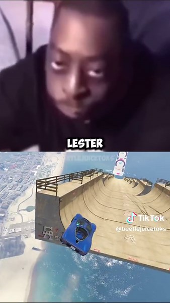 Beetlejuice Funny Moments Compilation