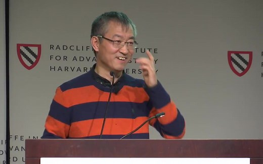 贝叶斯、MCMC、溯祖(coalescent)与多物种溯祖模型(MSC)简介——杨子恒老师Ziheng Yang于哈佛大学的讲座lecture