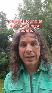 491K views · 5.5K reactions | Remains found in our house! (Update!) #walkthrough #bones #csi #animals #zoology #hunting #vampire | Shayneisgreat | Facebook