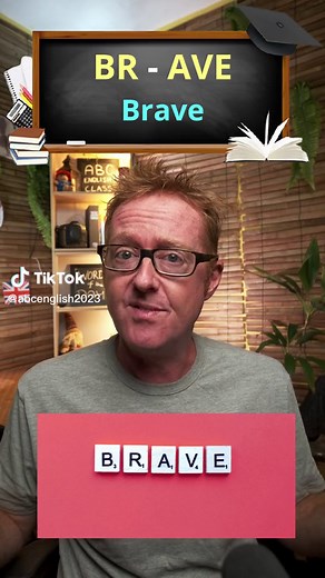 Exploring the Meaning of Brave | Word of the Day