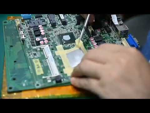 BGA Rework & Repair Service: Fix All PCB Issues Professionally #bga #BGARework #bgarepair