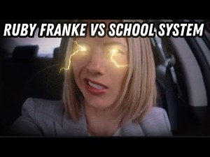 Ruby Franke LOOSES IT On Daughter’s School: Deleted Connexions Video