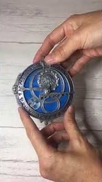 Replica of amulet of daylight
