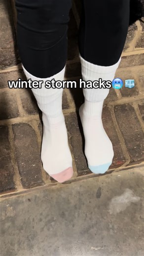 2026 Ice Storm Preparation and Survival Tips