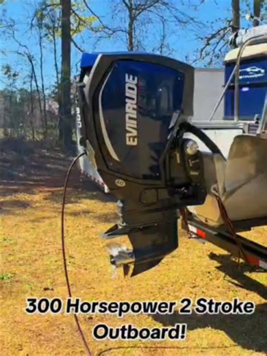 Evinrude 2 stroke 300 hp outboard available for sale Send a Dm or whatsapp: 12832005212 #forsale #outboardforsale #boatengineforsale #usedoutboard #buyoutboard #marineparts #engineforsale #boatsforsale #fishinggear #boatingdeals #evinrude #evinrudeoutboard #evinrudeeTec #outboardmotor #outboardengine #boatengine #marineengine #boatinglife #boatlife #fishingboat #speedboat #watercraft