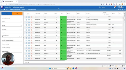 Configuring Table Views