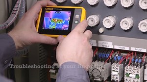 19 reactions | The best portable thermal camera for industrial...