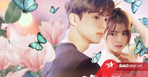 'Nevertheless' tập 1: Song Kang sắm vai 'Don Juan' buông lời đường mật - Saostar.vn