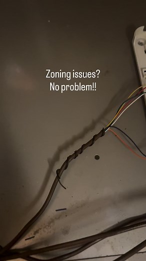 1K views | Having zoning problems in your home? Hot and cold spots are no problem — E.S.G. Indoor Air Quality can fix zoning issues fast and keep your home comfortable.  214-578-4602  www.esghvactx.com #HVAC #ZoningIssues #HomeComfort #AirFlowBalance #DFW #DallasHVAC #FortWorthHVAC #esgindoorairquality #garlandtx #acmaintenance | ESG Indoor Air Quality | Facebook