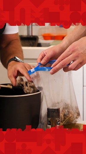 These are great fuel to take wth you when out on a long ride, and they're super easy to make! . The Cyclist’s Cookbook, by WorldTour nutritionist Nigel Mitchell, brings together 67 of Nigel’s most-loved delicious and nutritious recipes. ⁠ .⁠ Click the link to pre-order now. 👉 https://gcn.eu/6zE . #cycling #roadcycling #gcninspiration #roadbike #bicycle #bike #gcn | Global Cycling Network