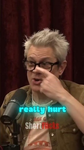 How Butterbean Knocked OUT Johnny Knoxville #joerogan #jre #knoxville