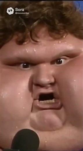 Big Bad Jeff, The Finishing Maneuver Promo (best 1980s WWF long lost gimmicks, promos, & vignettes)