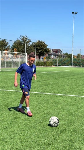 Football Skills: Top Soccer Tricks and Ball Control Moves