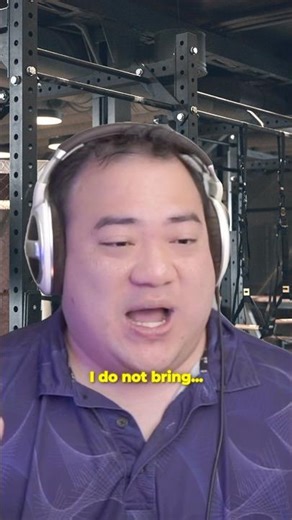Scarra’s gym habits are DIABOLICAL
