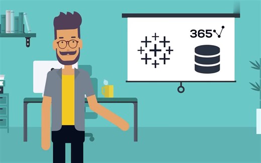 完整的 Tableau 分析师训练营- The Complete Tableau Analyst Bootcamp 2025 2024-4