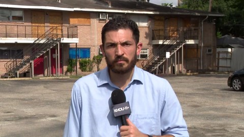 Tenant unsurprised City of Houston filed lawsuit against ‘nuisance’ 1901 Richmond apartments