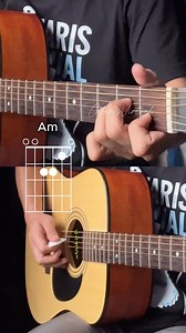 Californication Easy Tutorial #guitarchords #guitartutorial #rhcp | Shifa Sihatul Iman