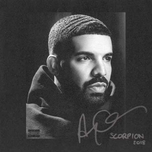 Drake - Jaded (2018)
