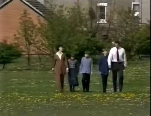 29 years ago today, the Sun was out and the polls were open - as Blair, Major and Ashdown faced the press ahead of the vote…