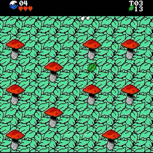 10K views · 104 reactions | Super Fun Nostalgic Retro Game playthrough of The Smurfs (EU)(NES) | Illusion Naga Gaming | Facebook