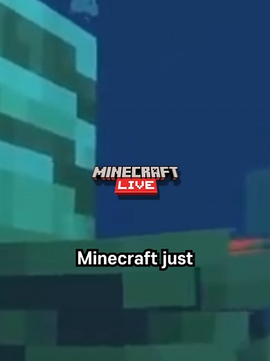 Nautilus Shell as a Minecraft Mob
