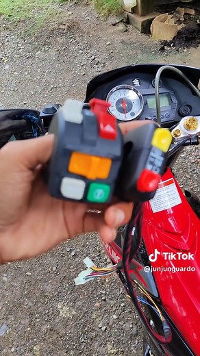 JUNZ MOTORPARTS on TikTok