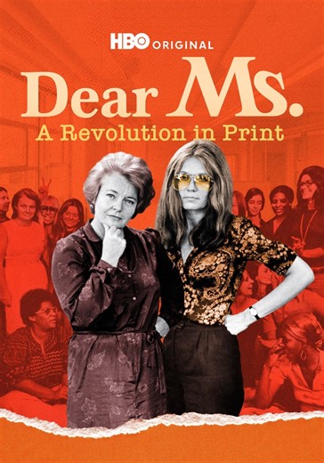 Dear Ms.: A Revolution in Print - stream online