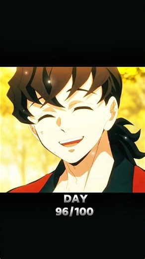 muichiro is dad & brother 🎥 day 96/100 #anime