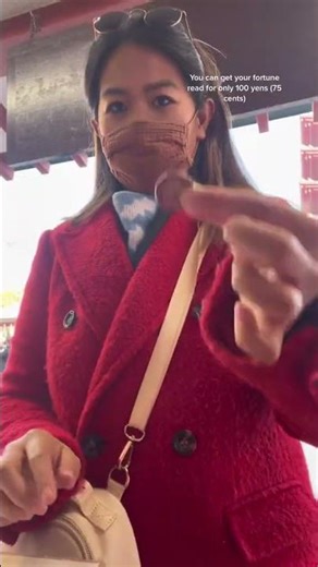 Sensoji Temple: Must-See in Tokyo