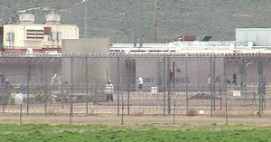 Stimulus check for prisoners: State Republican lawmakers say money should go to pay restitution