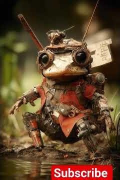 When Nature Becomes a Machine! Built by Nature. #sciencefacts #scienceexperiment